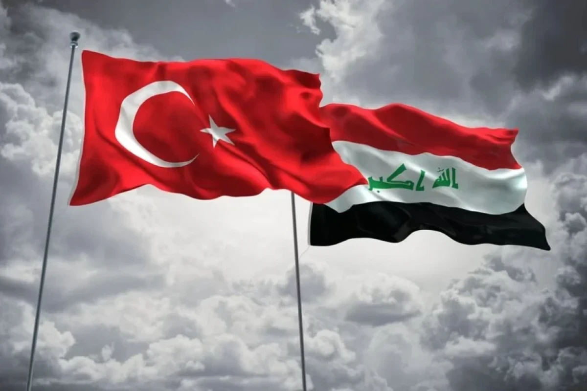 Turkey send a diplomatic note Iraq