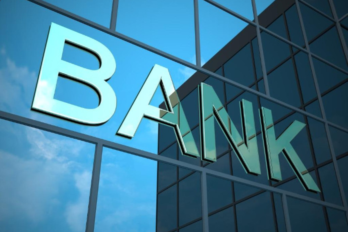 Bank sektorunun aktivləri artıb
