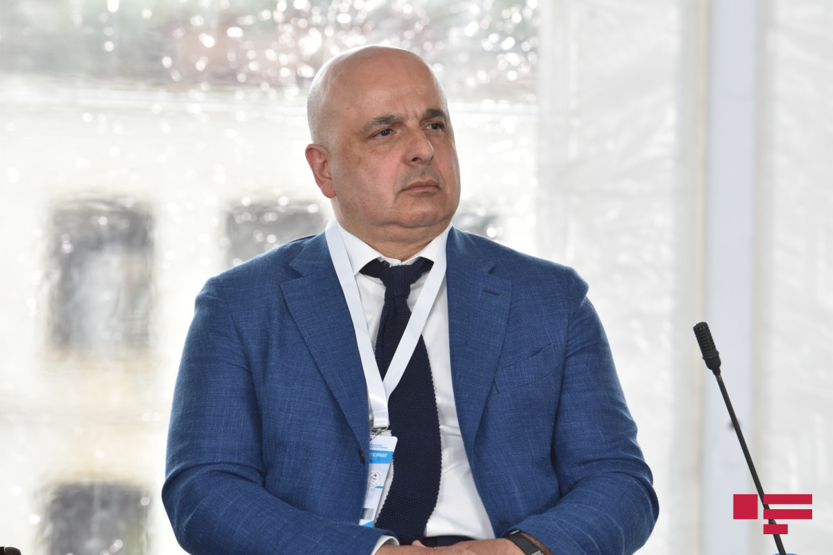 В Шуше обсудили вклад диаспоры в восстановление Карабаха