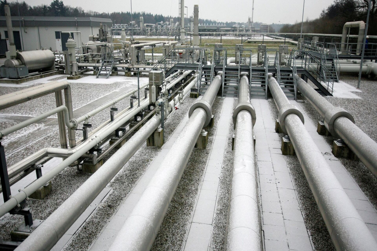 МВФ: Европа сможет обходиться без российского газа не дольше полугода