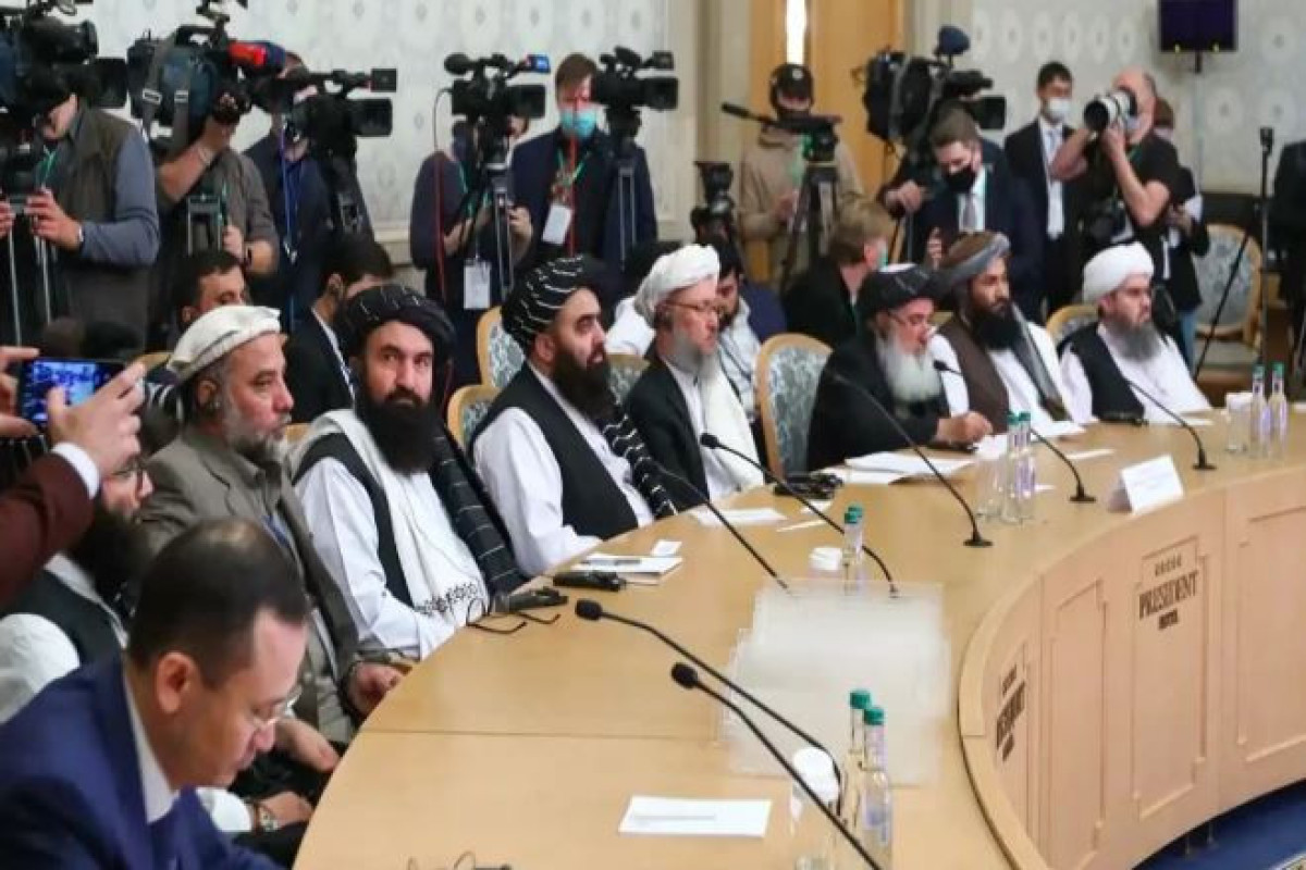 Taliban ready to meet Iran demand on Hirmand water share