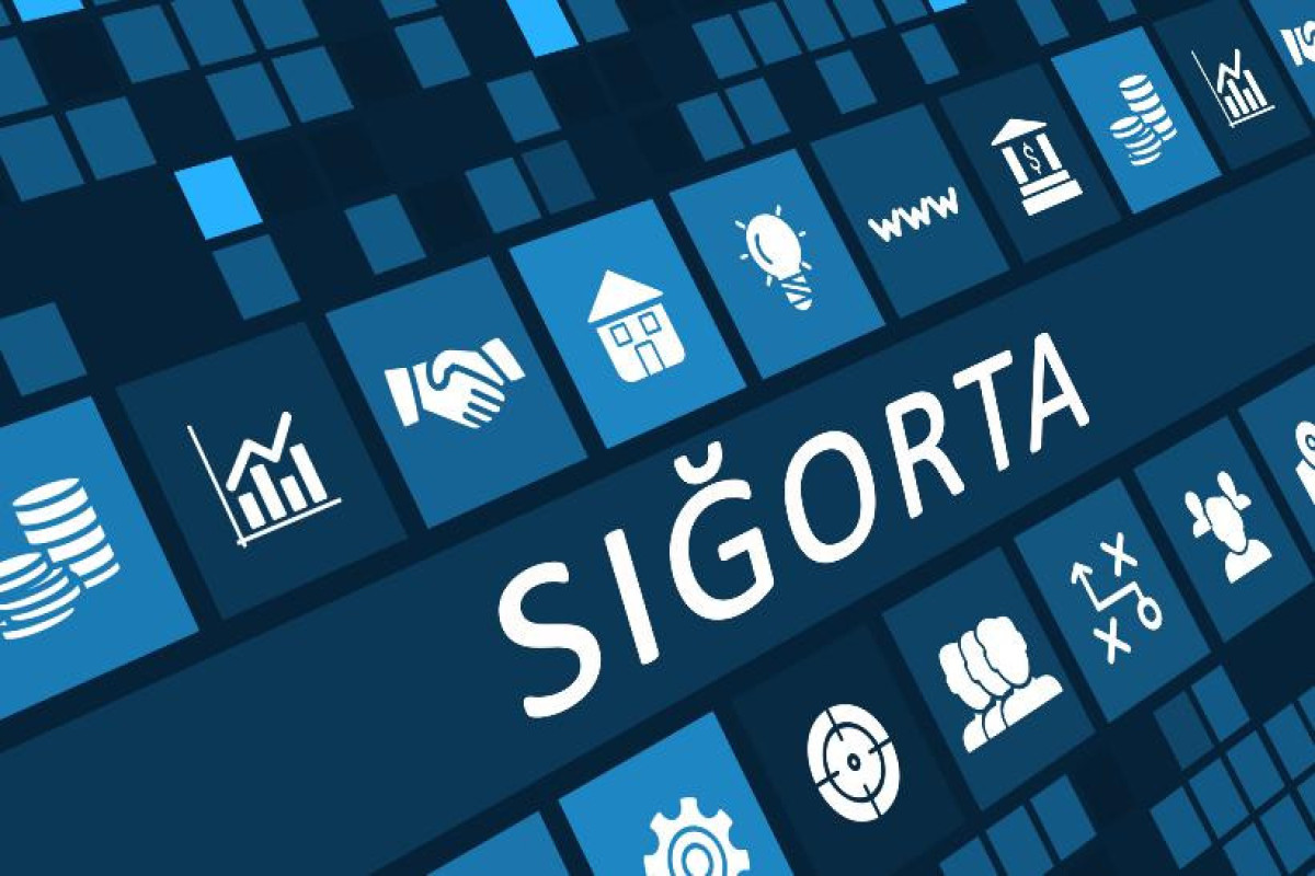 Azərbaycanda könüllü sığorta bazarı 24%-dən çox artıb