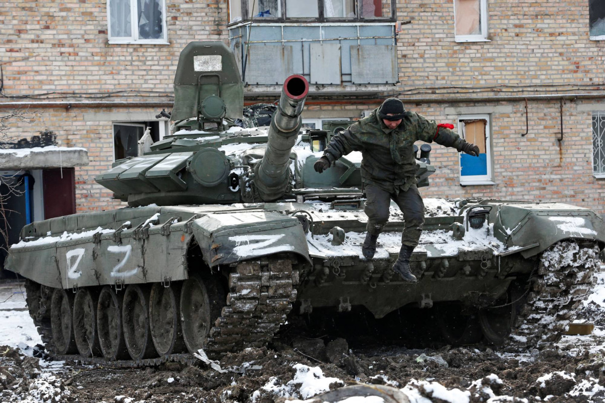 Ukrainian military says it hit 17 air targets on Saturday