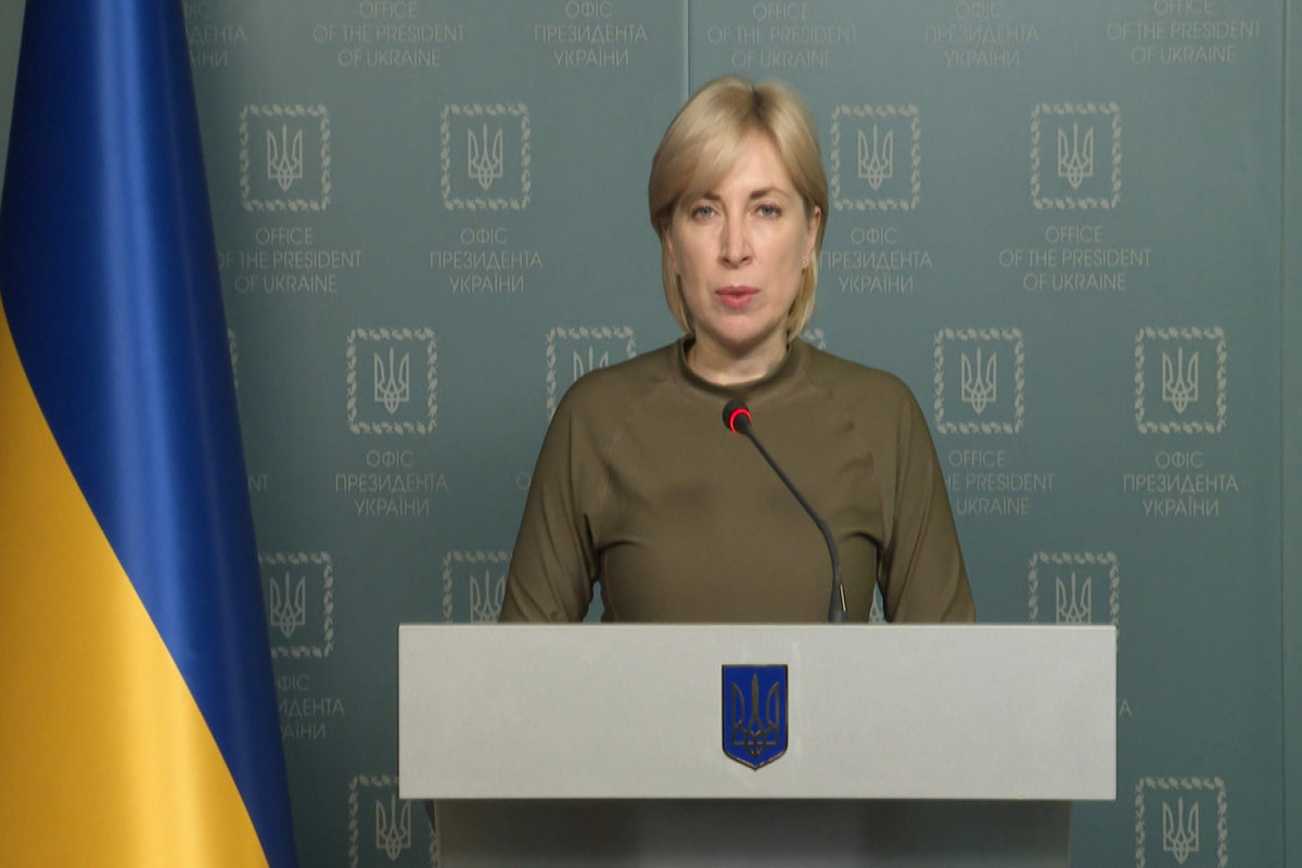 Ukrainian official: Evacuation corridor for Mariupol not opened Sunday