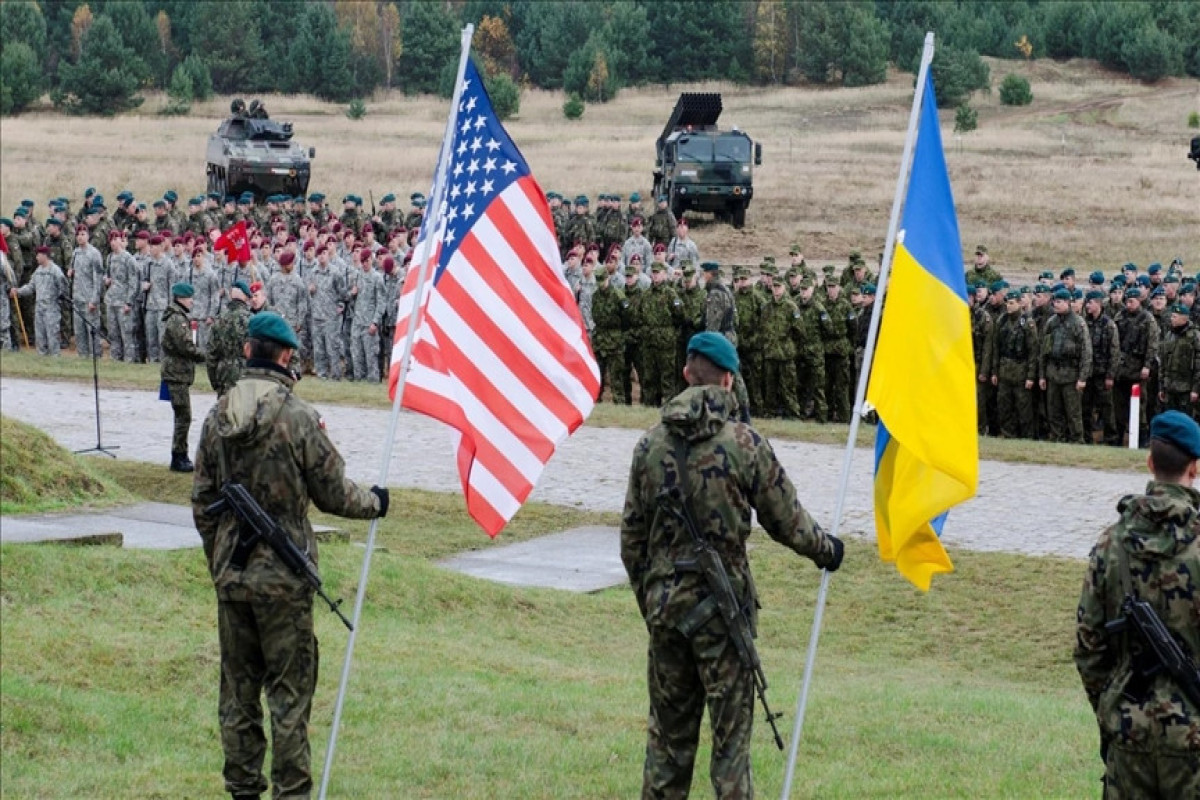 Блинкен и Остин объявили о выделении $713 млн военной помощи Украине и еще 15 странам