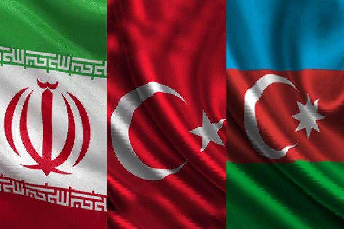 Azerbaijani, Iranian, Turkish FMs to meet in Tehran