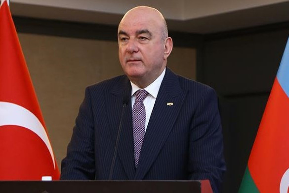 ATİB: Zəngəzur dəhlizinin tam gücü ilə işləməsi 2024-cü ilə təsadüf edə bilər