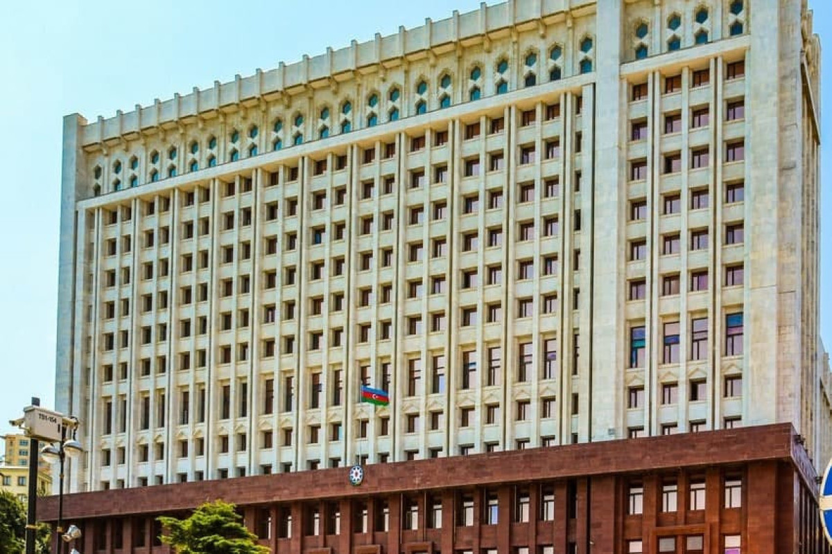 First meeting of the Pardon Commission in Azerbaijan will be held today