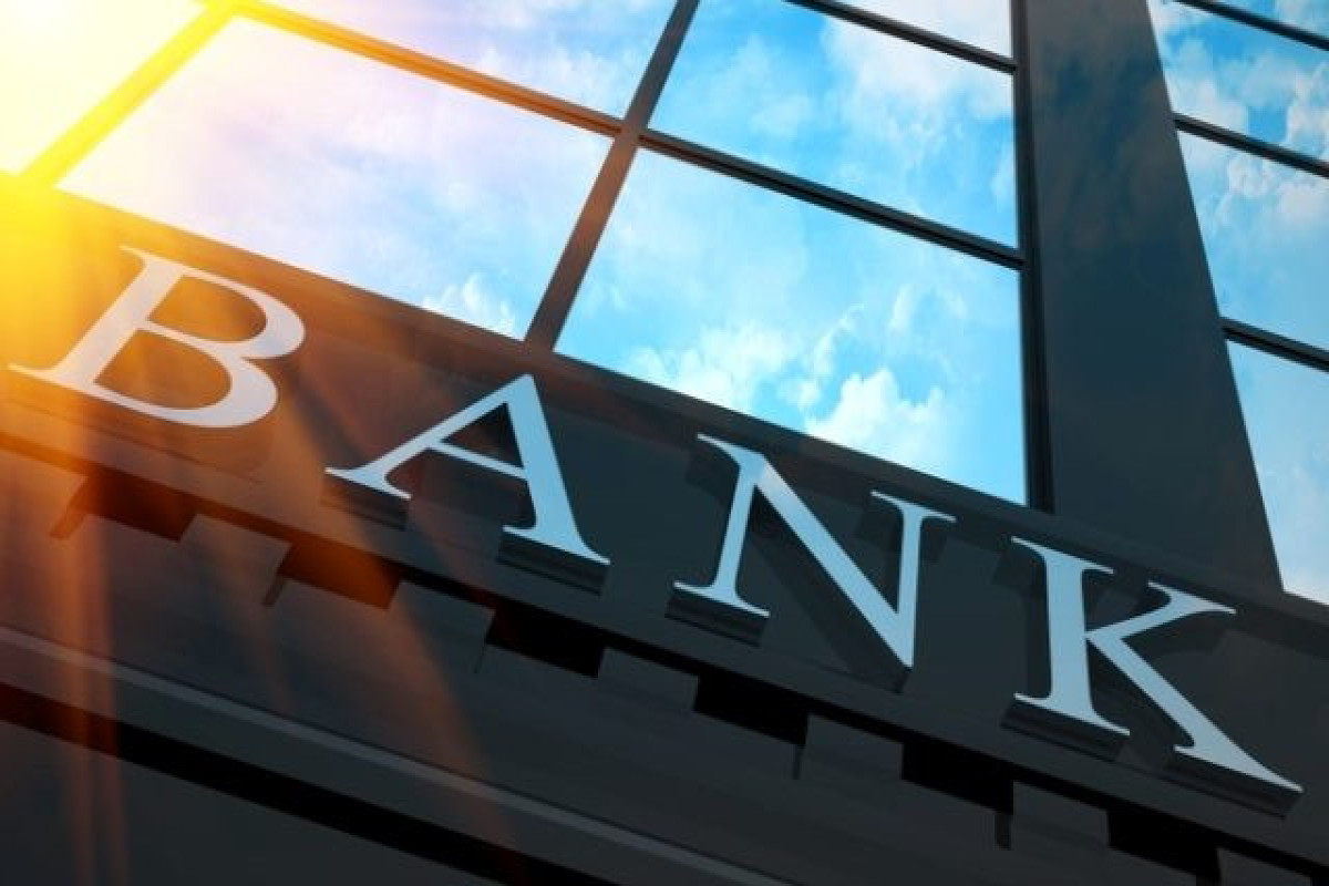 Bankların cəmi kapitala görə renkinqi(2022/ I rüb)