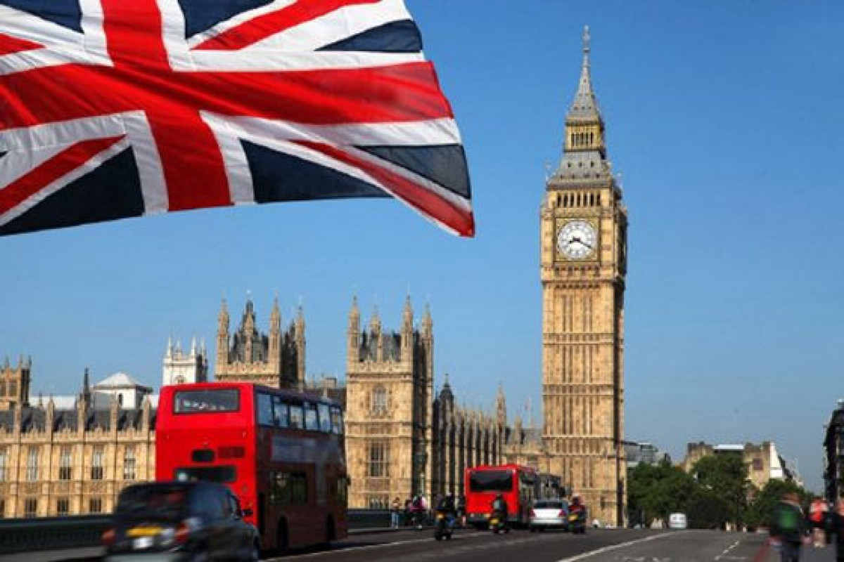 Britaniya Ukrayna xəstəxanalarına yardım üçün humanitar dəstəyi artırır