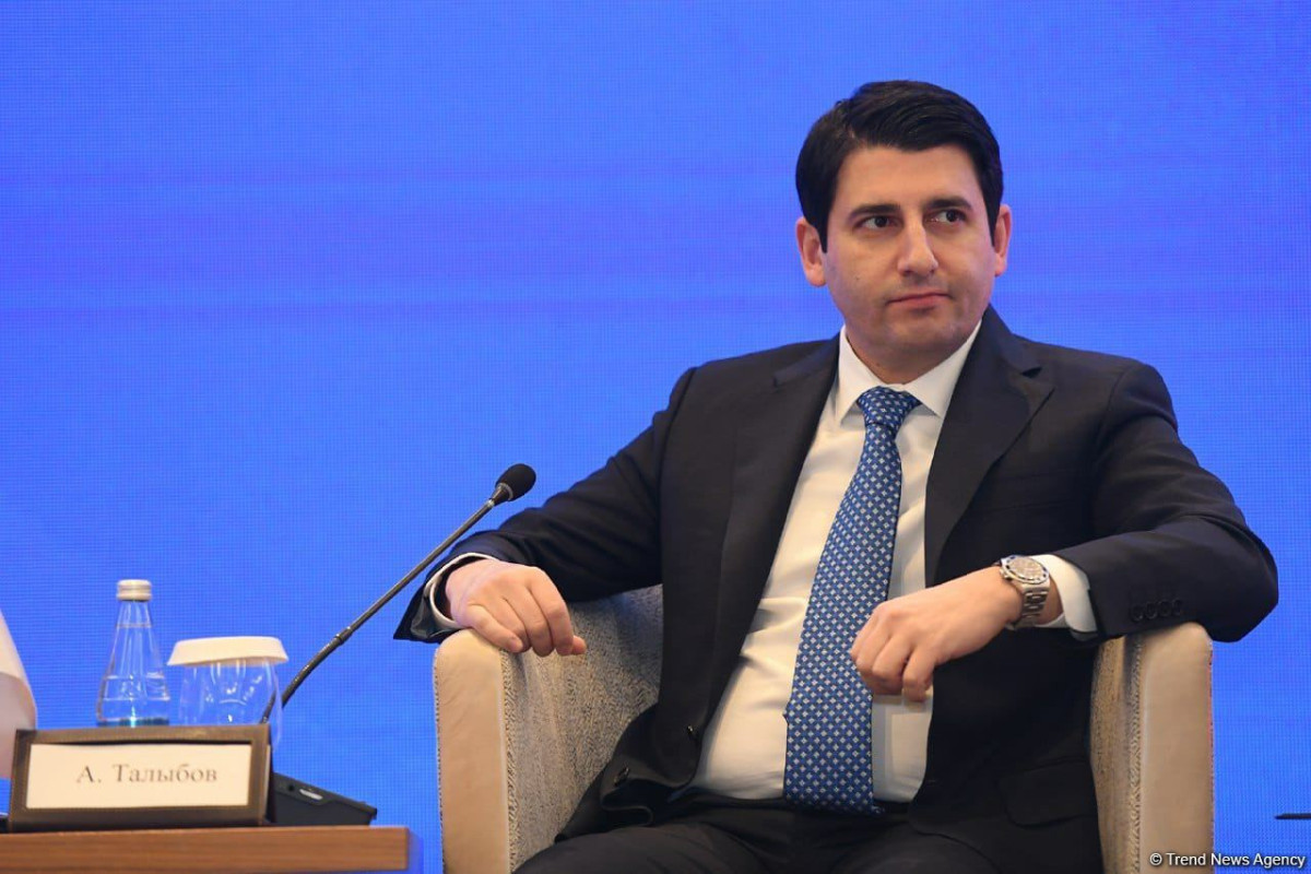 Azərbaycan və Rusiyanın ticarət dövriyyəsində əhəmiyyətli dinamika gözlənilir