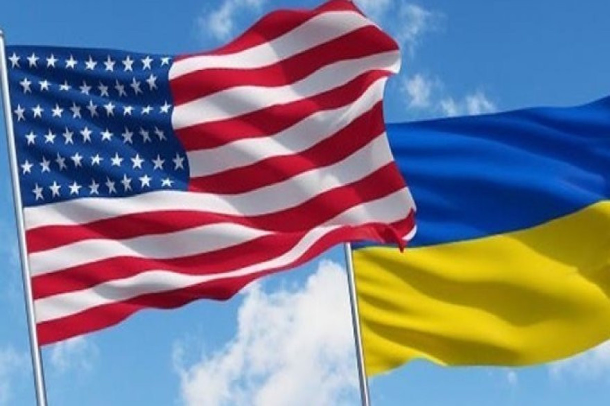США вернули своих дипломатов в Украину