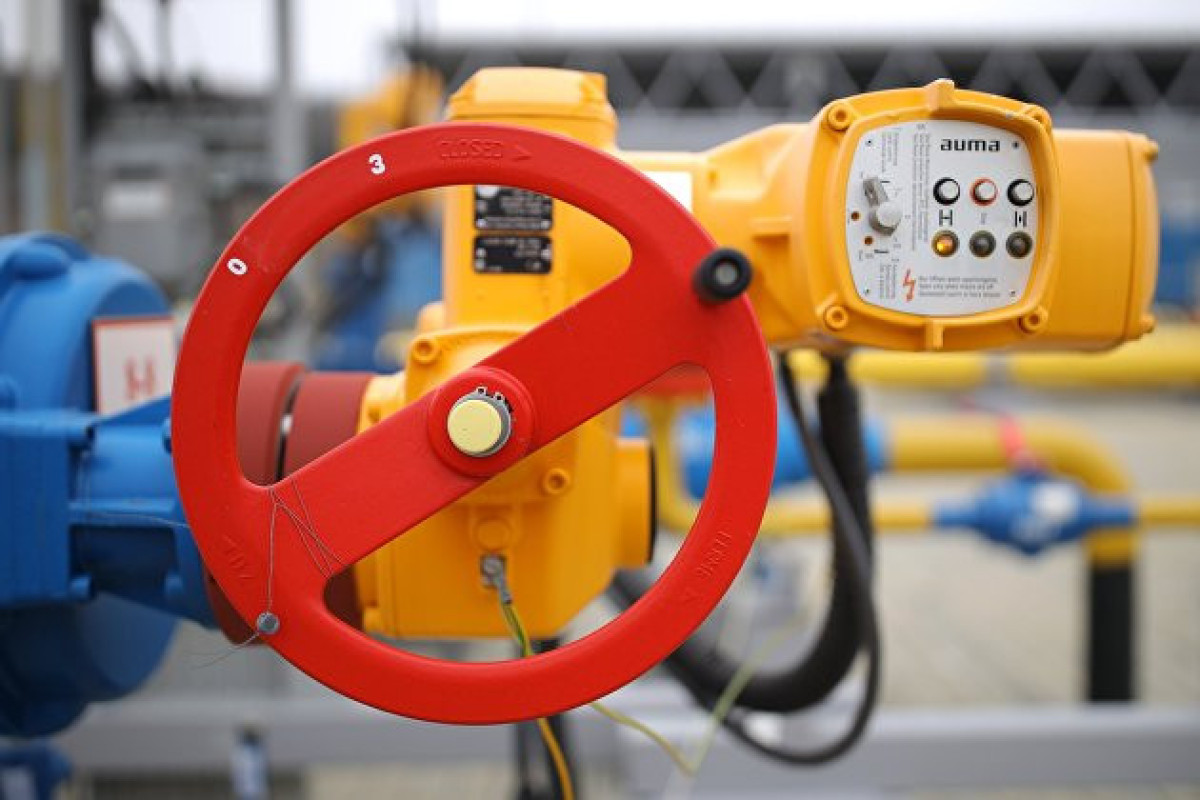 «Газпром» остановит поставки газа в Болгарию 27 апреля