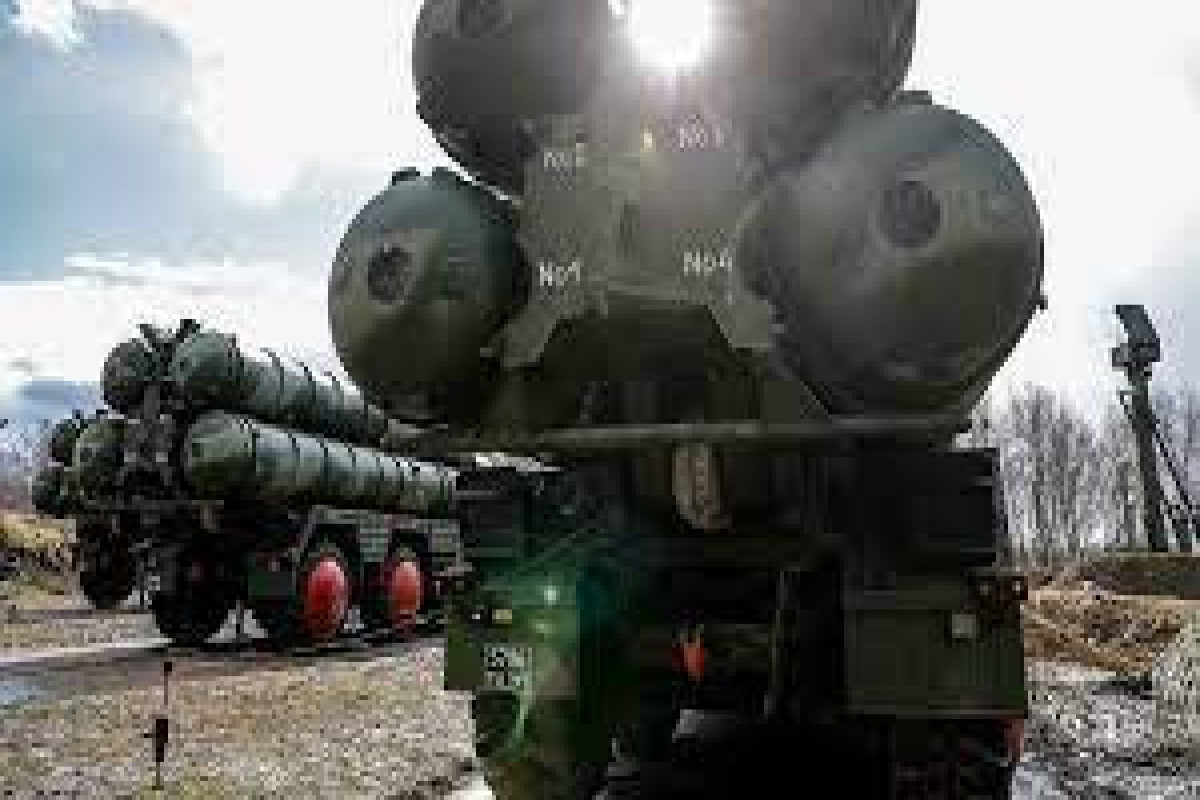 В Курской области России сработала система ПВО