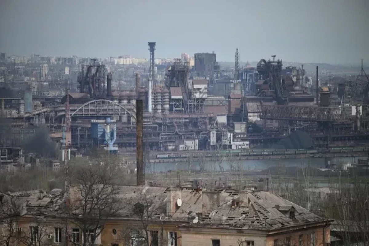 Захарова: Задача Киева - манипулировать ситуацией в своих интересах