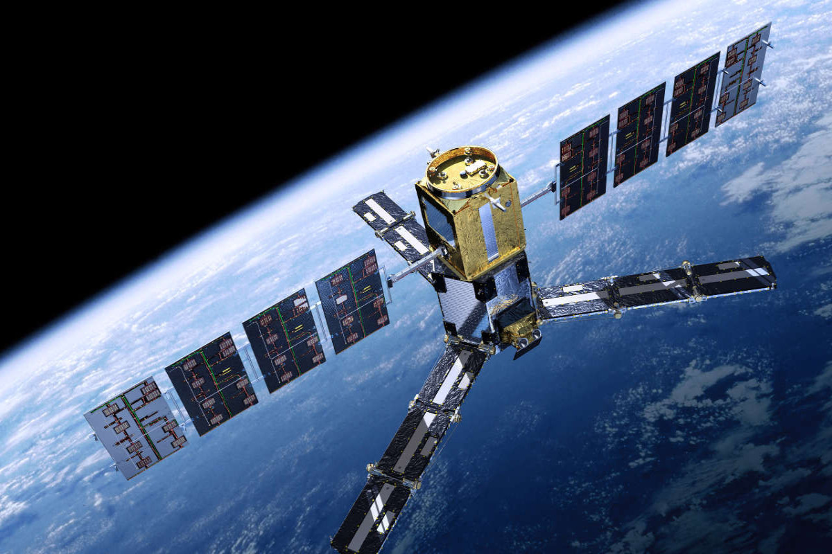 Azercosmos to present satellite services to Africa
