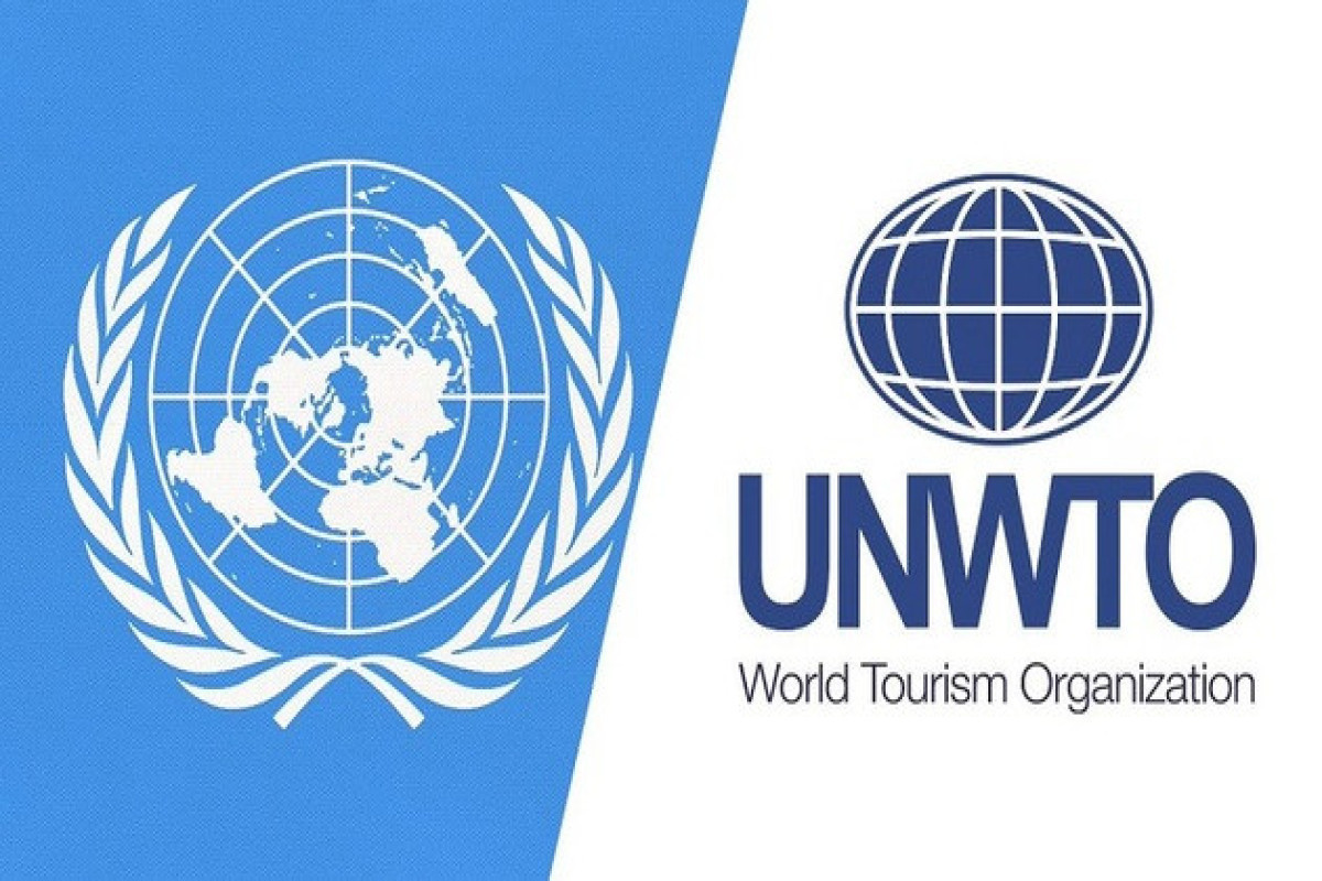 Россия вышла из Всемирной туристской организации ООН