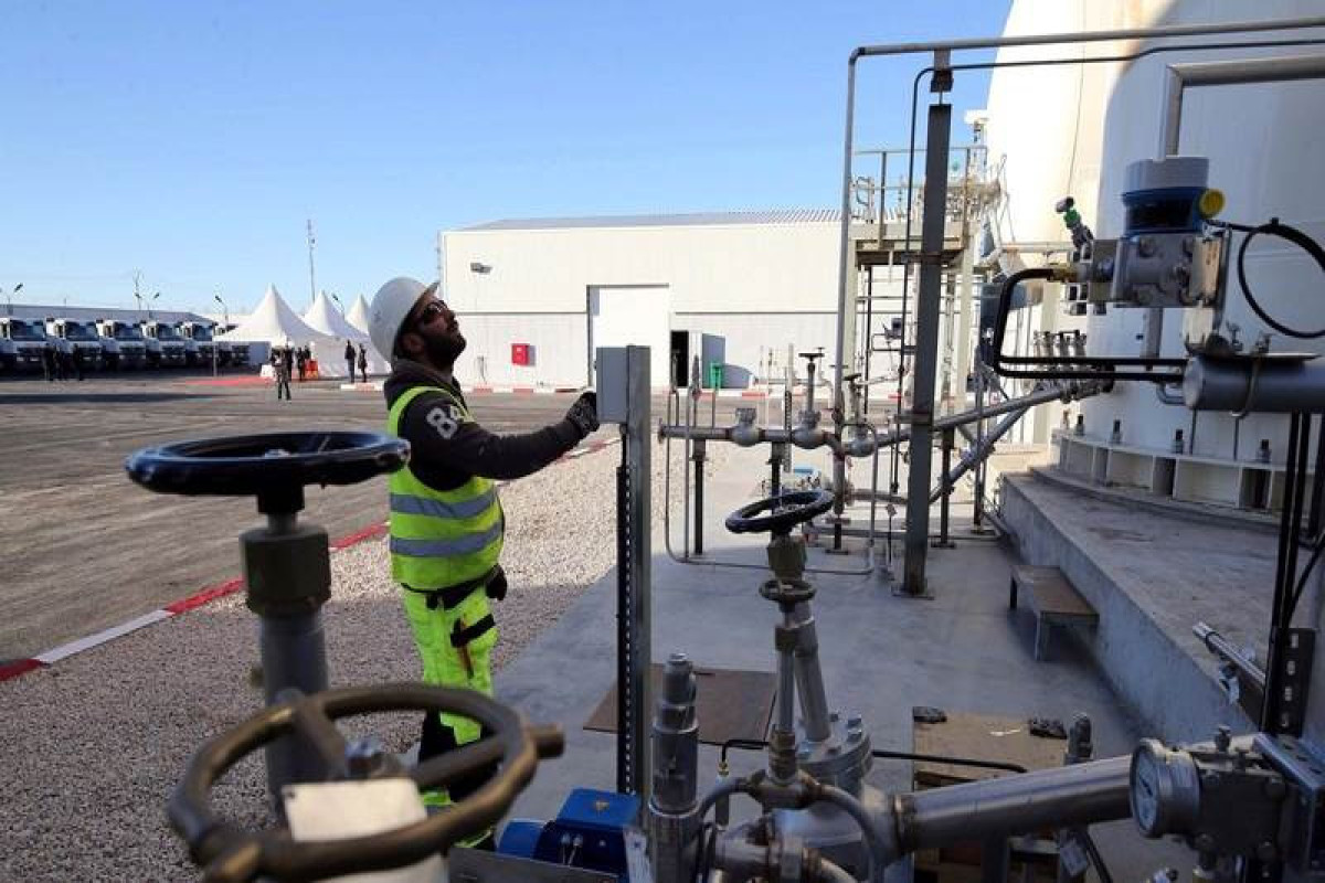 Algeria threatens to cut gas supply to Spain