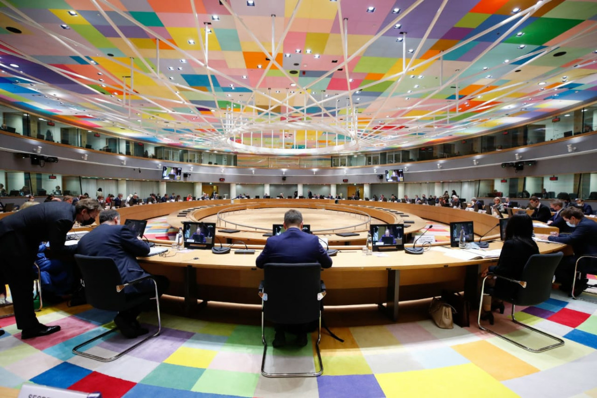 Состоится внеочередное заседание министров энергетики стран-членов ЕС
