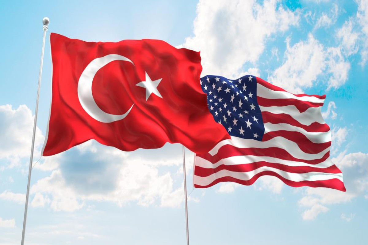 Советник президента США поблагодарил Турцию