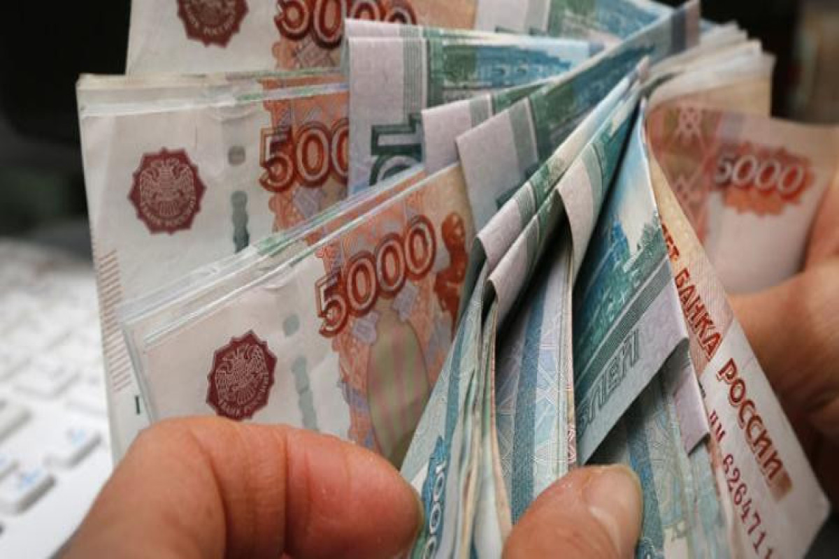 В Херсонской области Украины будет осуществлен переход на российские рубли
