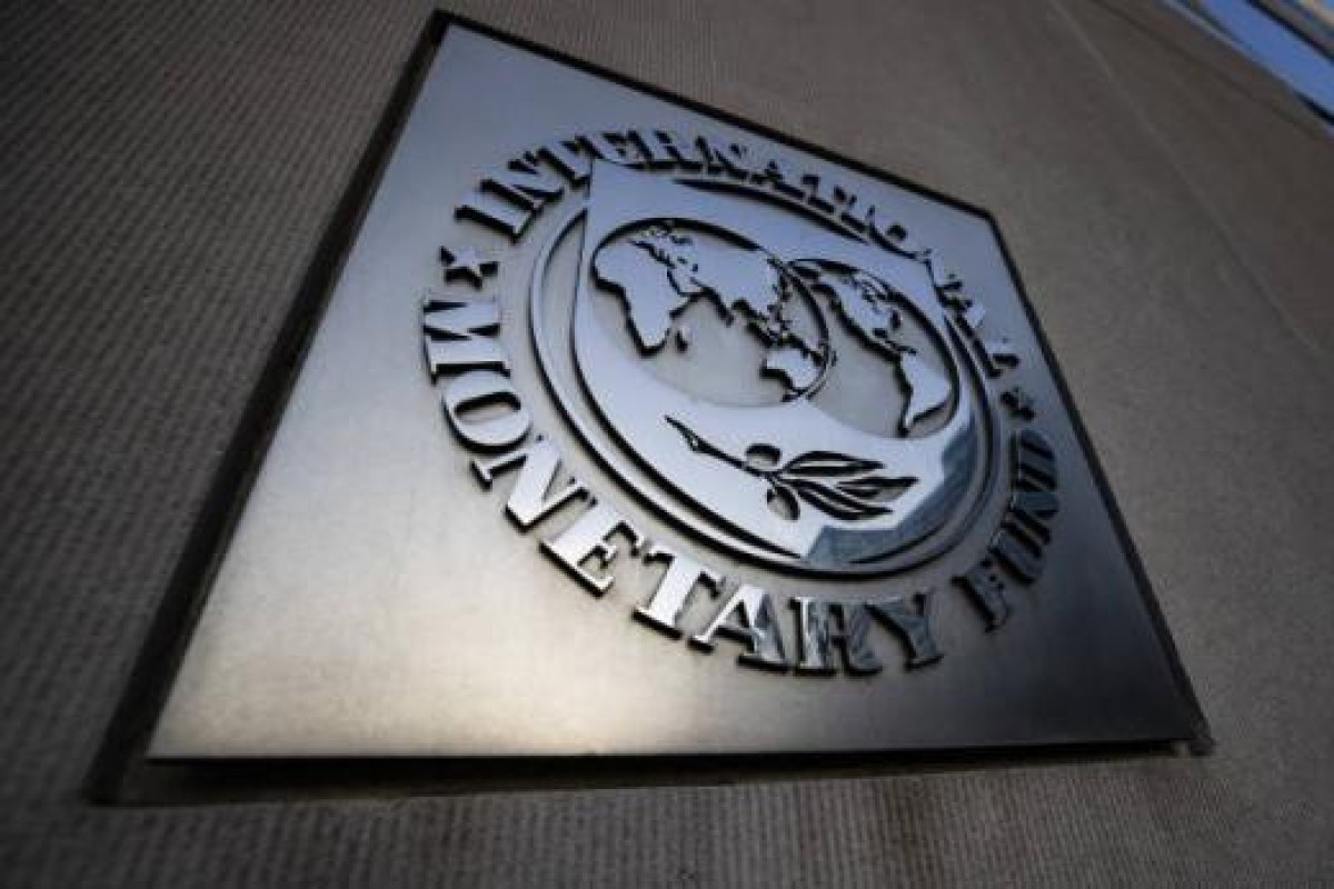 IMF: Azerbaijan's non-oil GDP to increase by 3.6% this year-FORECAST 