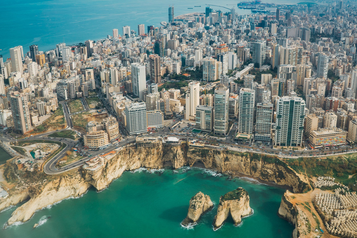 Ливан приостановил выдачу загранпаспортов в связи с отсутствием финансирования