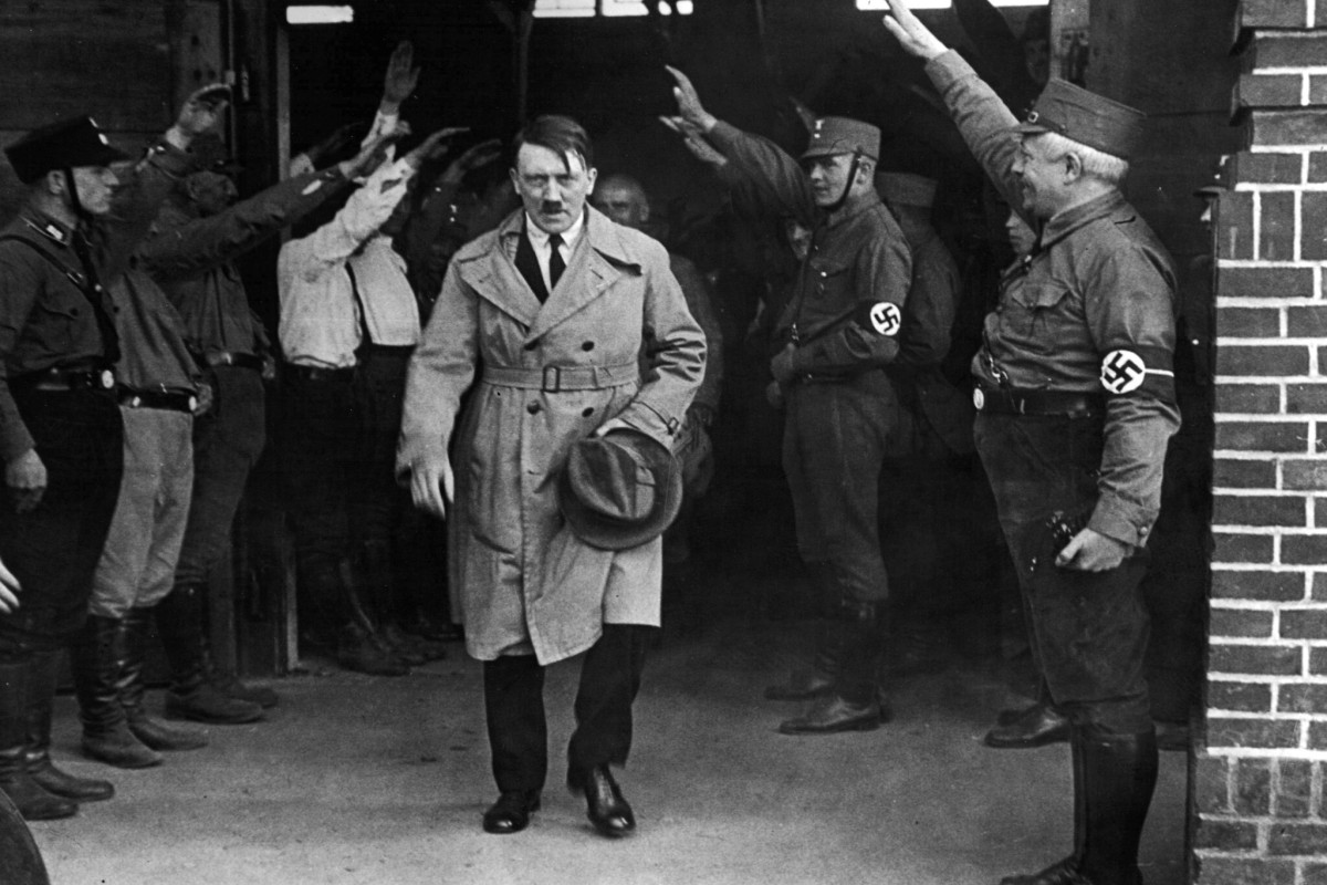 Rusiya FTX Hitlerin intiharı barədə yeni arxiv sənədlərini açıqlayıb
