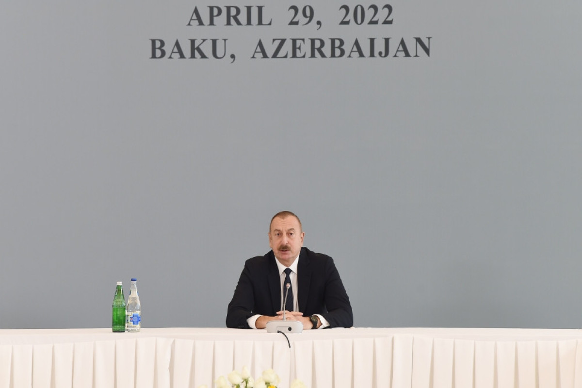 International conference on “South Caucasus: Development and Cooperation” was held at ADA University-VIDEO -UPDATED-1 