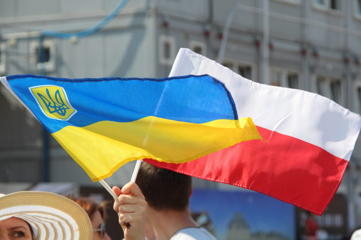 Будет проведена международная конференция доноров по помощи Украине