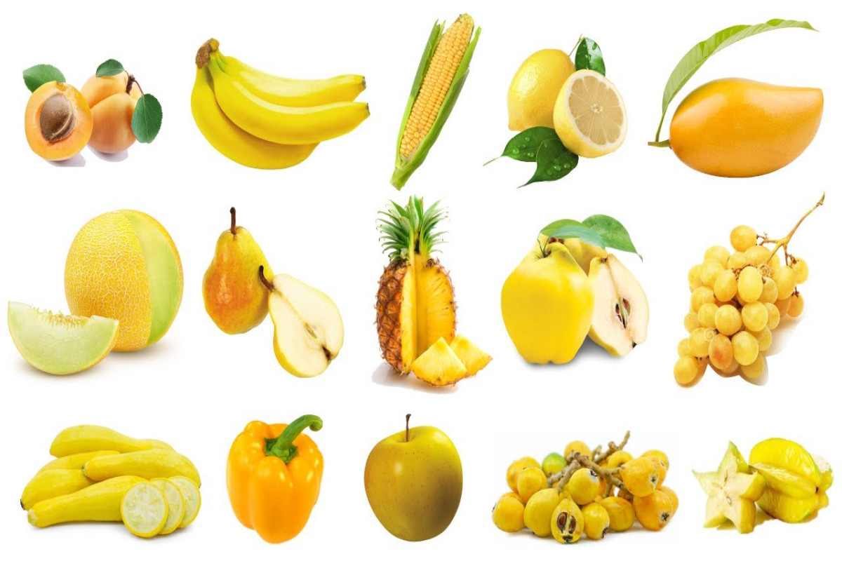 Oftalmoloq: “Sarı meyvələr göz üçün daha faydalıdır”