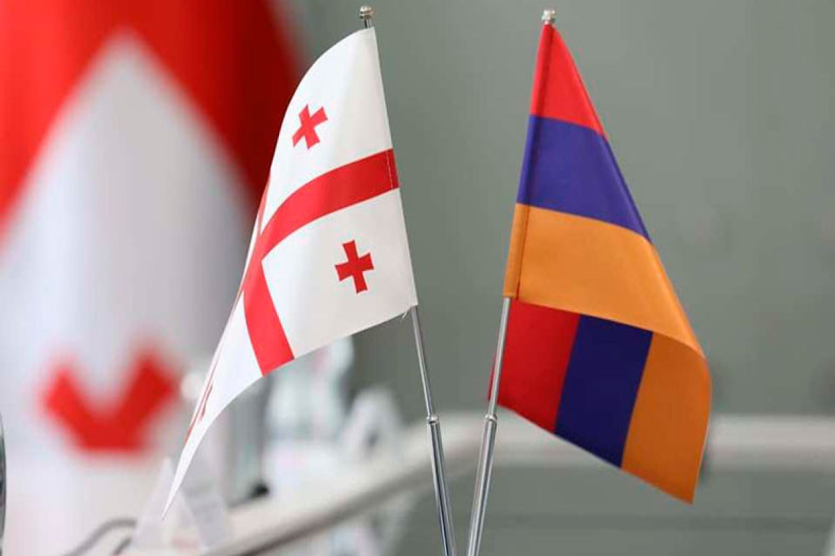 Глава МИД Грузии совершит визит в Армению