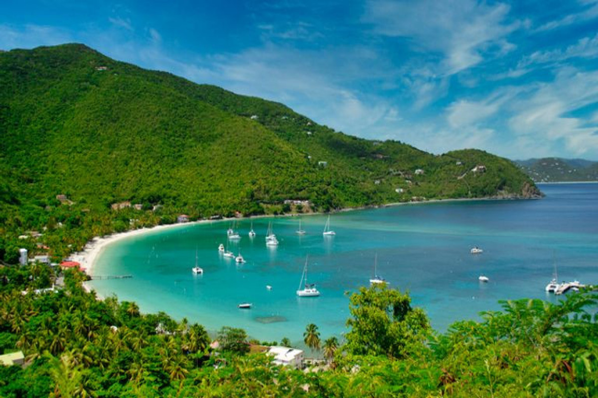 British Virgin Islands should be temporarily returned to British rule, inquiry says