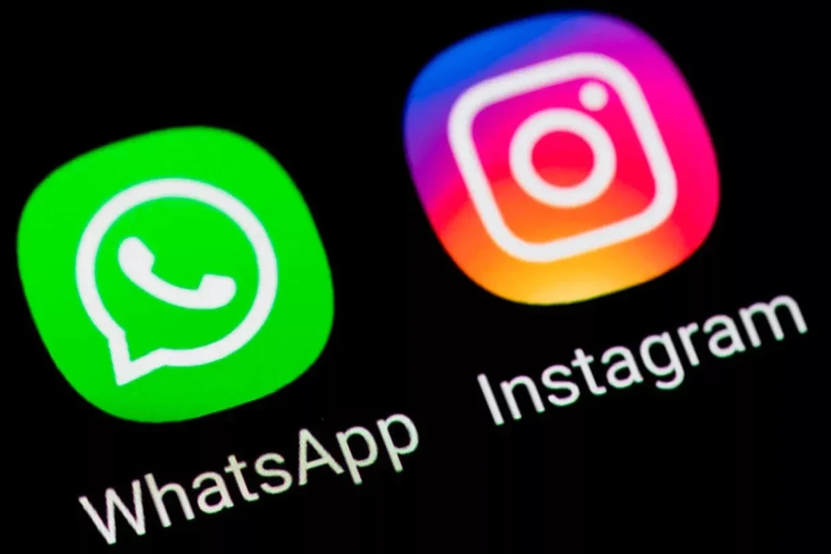 WhatsApp feature from Instagram