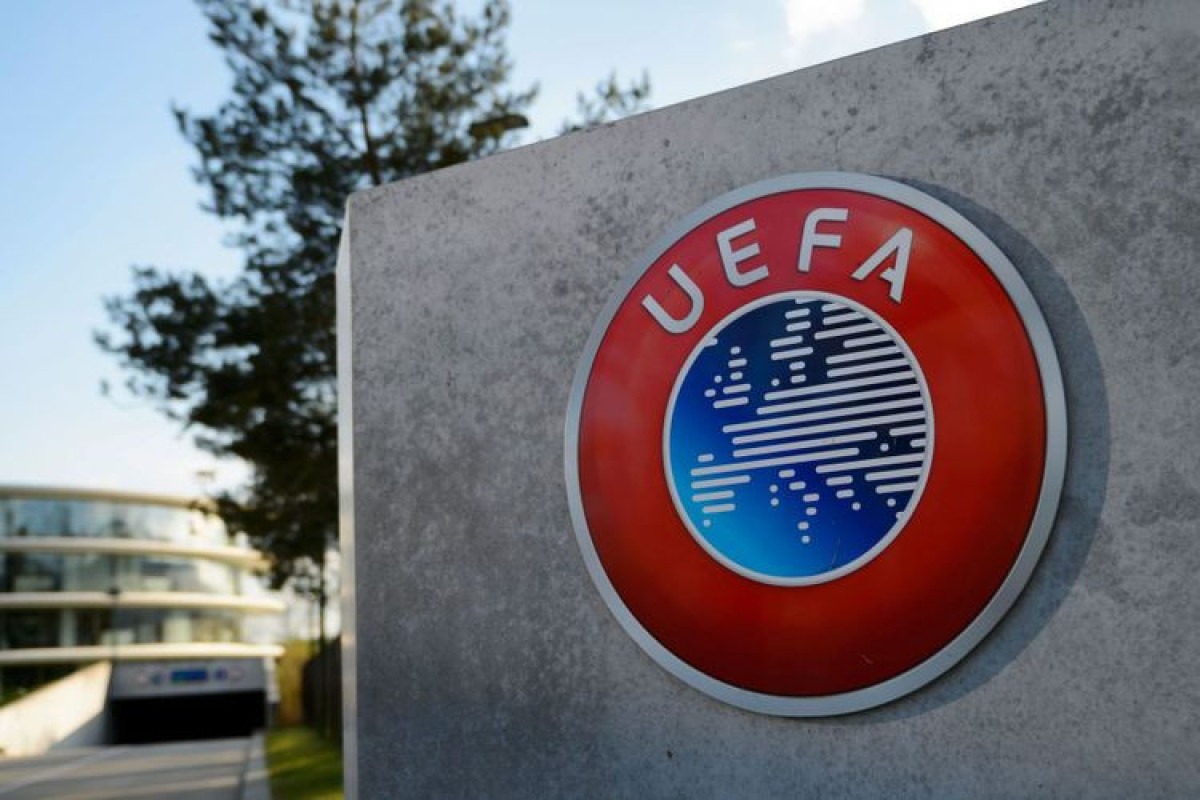UEFA Rusiyaya qarşı sanksiyanın müddətini uzadır