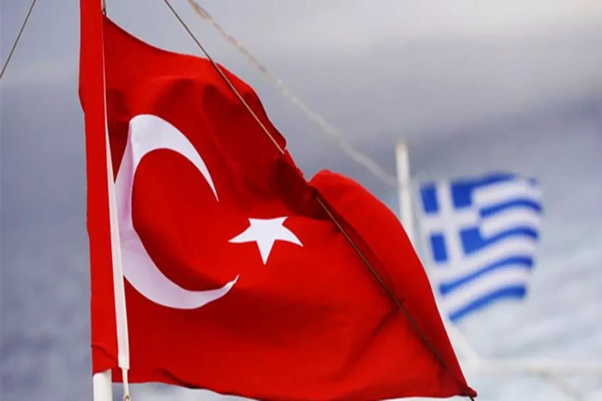 Türkiyə NATO-nun Yunanıstandakı təlimlərində iştirakdan imtina edib