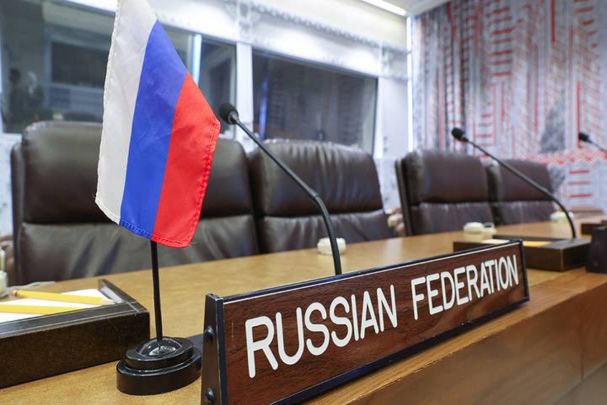 Россия обвинила Запад в замораживании диалога по антитеррору