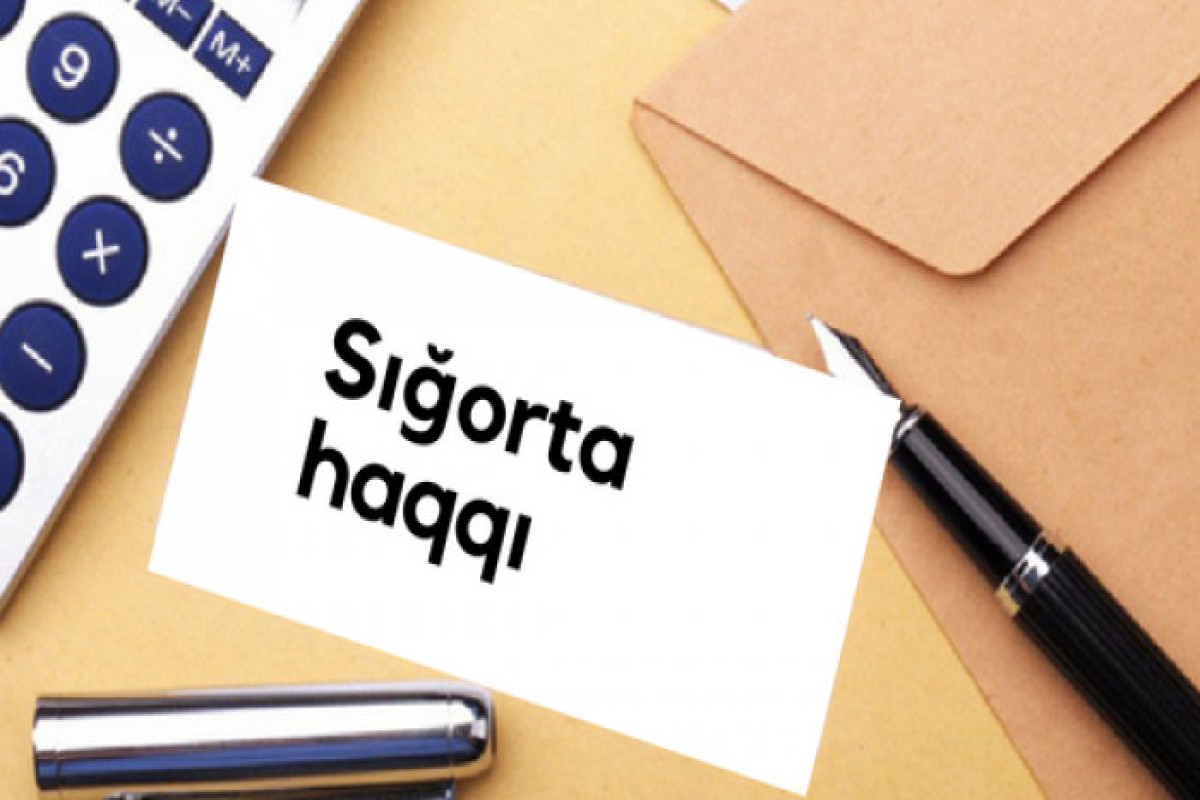 Sığorta siniflərinin yığımların dinamikasına görə renkinqi - (I yarımil/2022) 