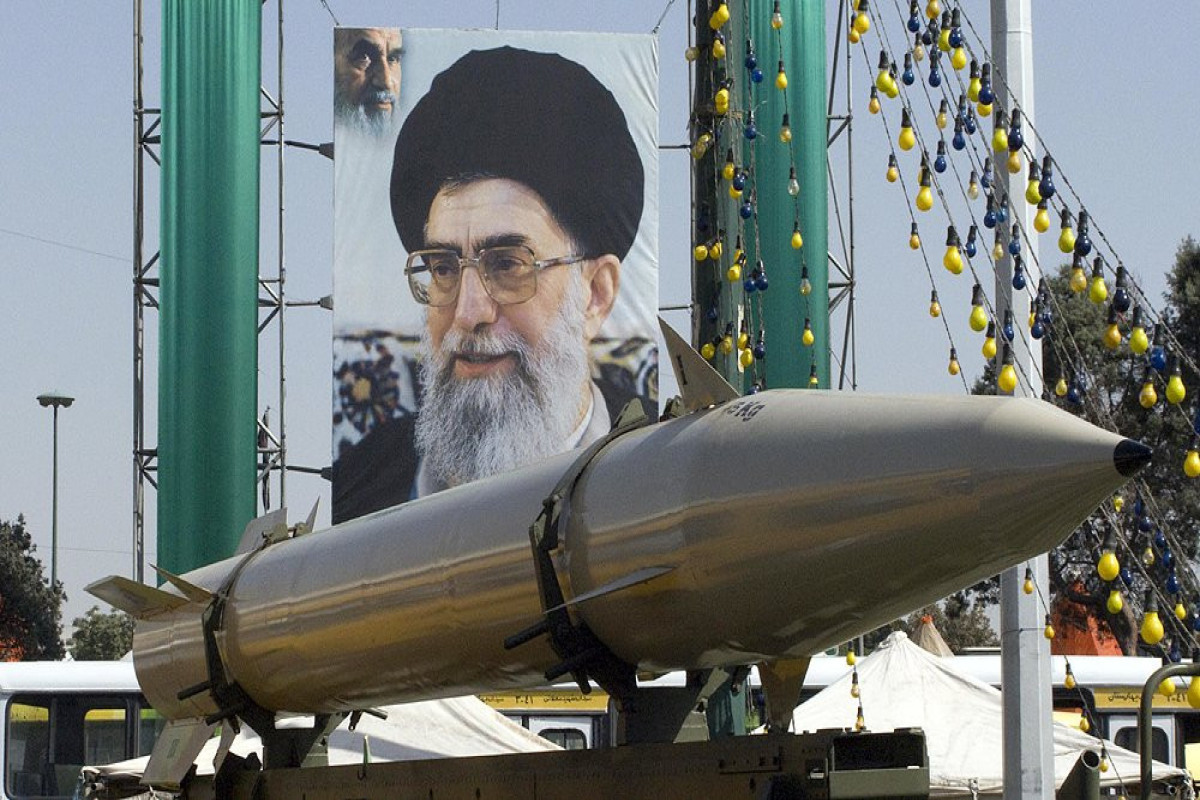 Иран: У нас есть технические возможности для создания атомной бомбы
