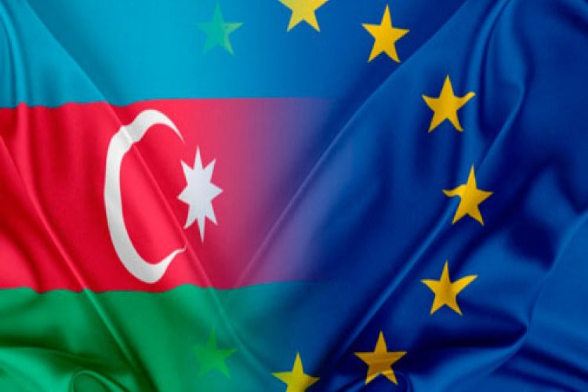 Грузинские депутаты приветствовали подписание между Азербайджаном и ЕС меморандума в энергетической сфере