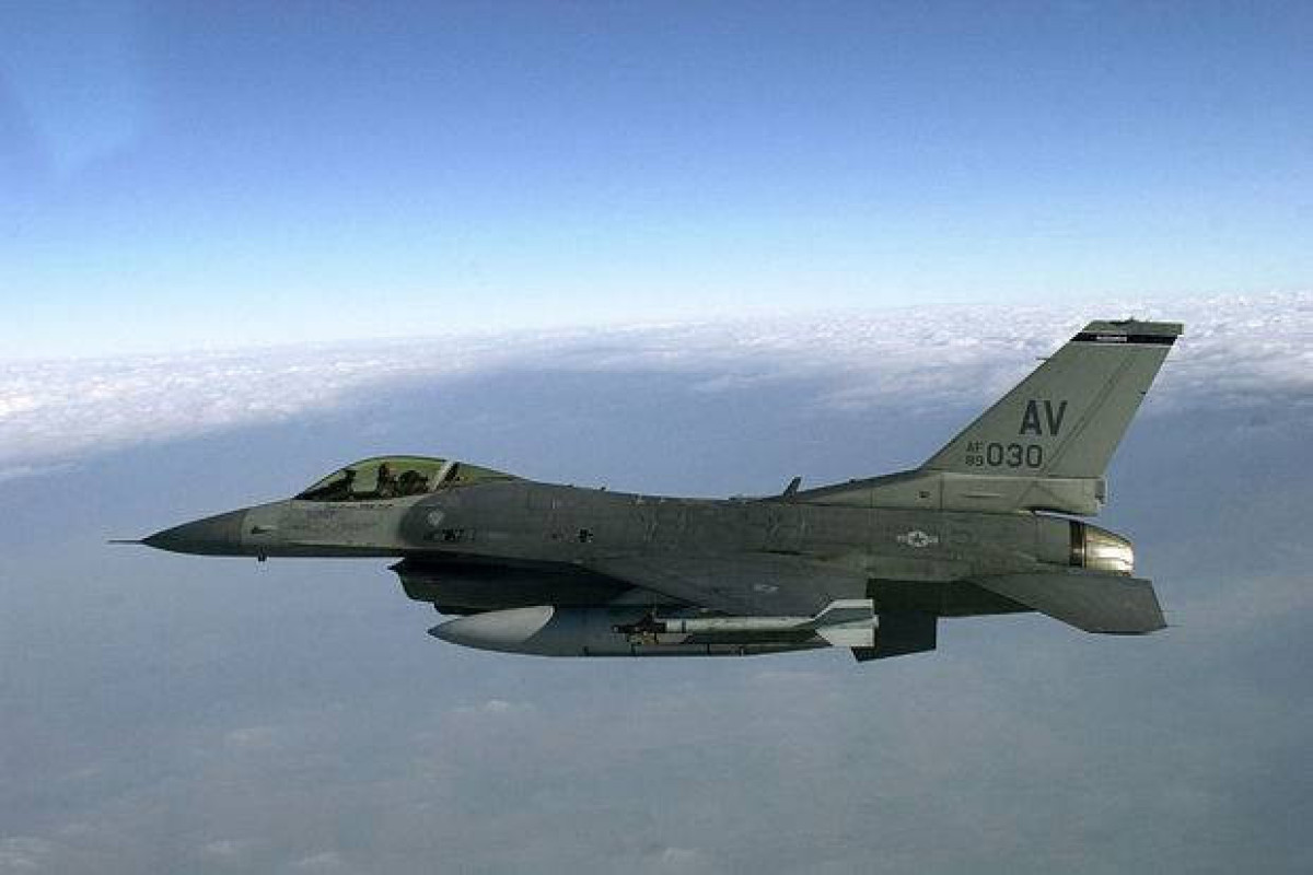 “F-16”ların Türkiyəyə verilməsi ilə bağlı növbəti görüşün tarixi bəlli olub