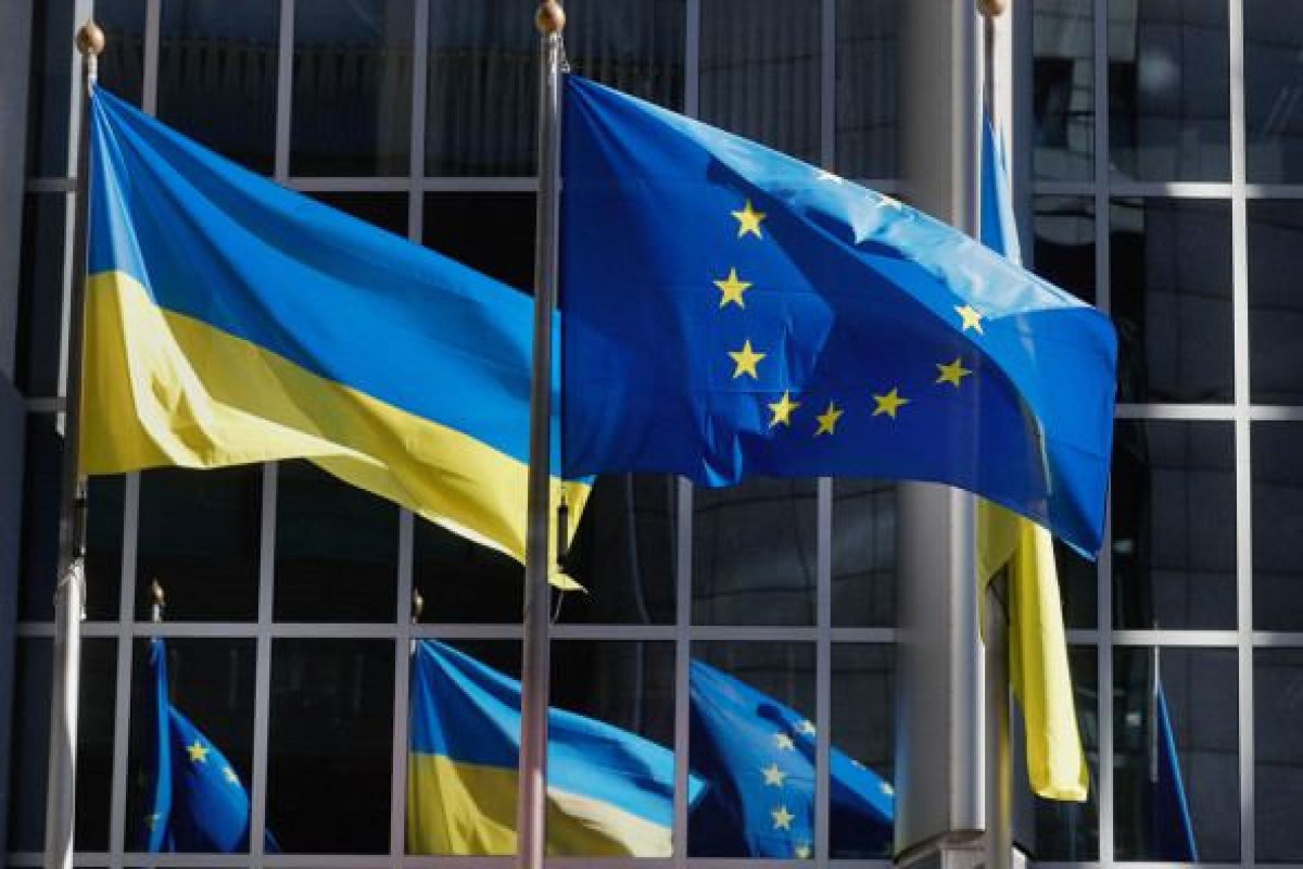 EU transfers EUR 1B in aid to Ukraine