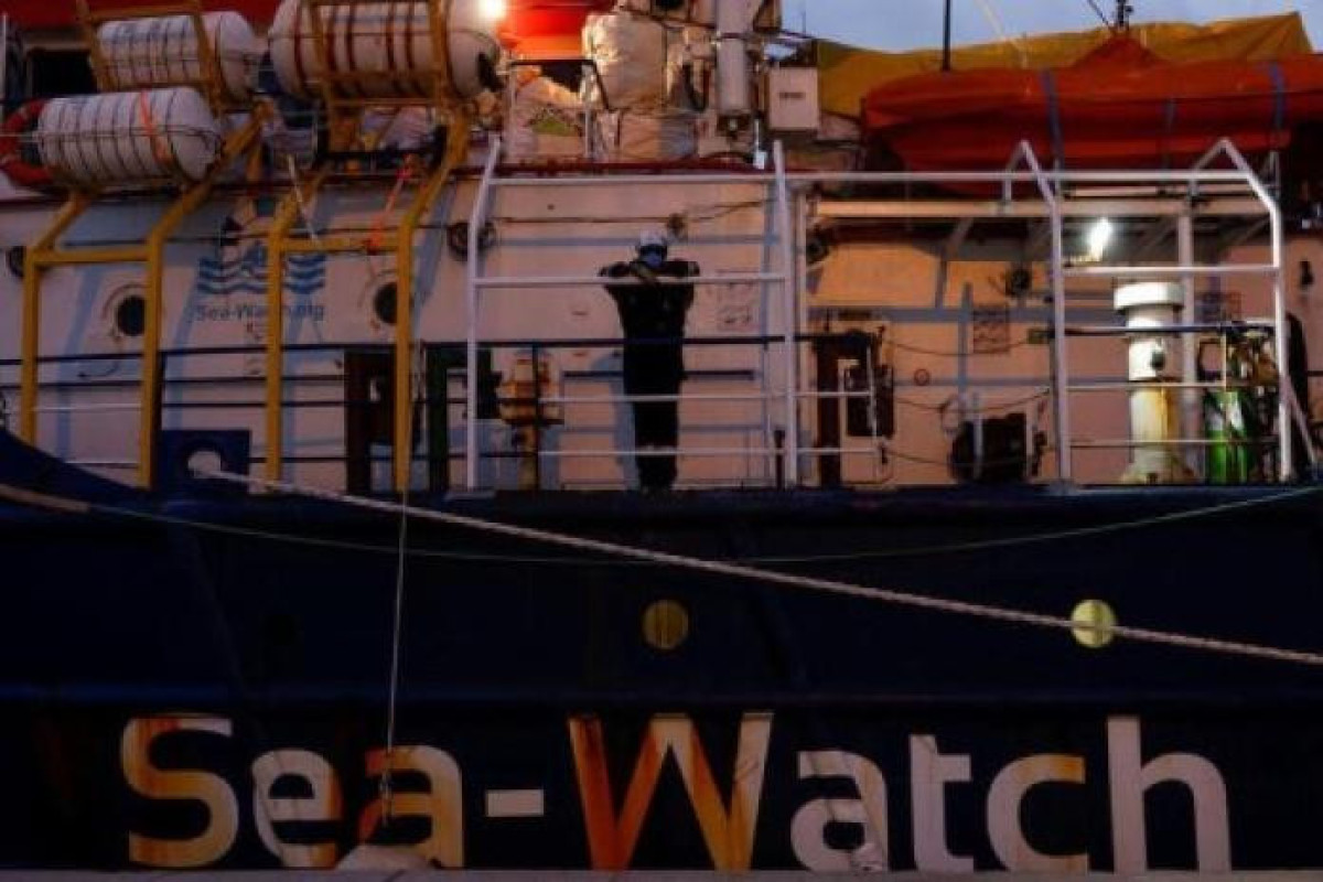 EU court gives mixed guidance on migrant rescue boat case