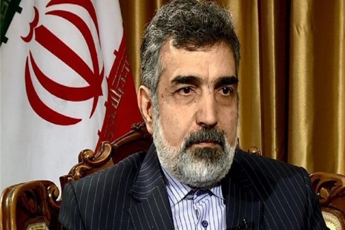 İran uranın zənginləşdirilməsi üçün yüzlərlə yeni sentrifuqanı işə salıb