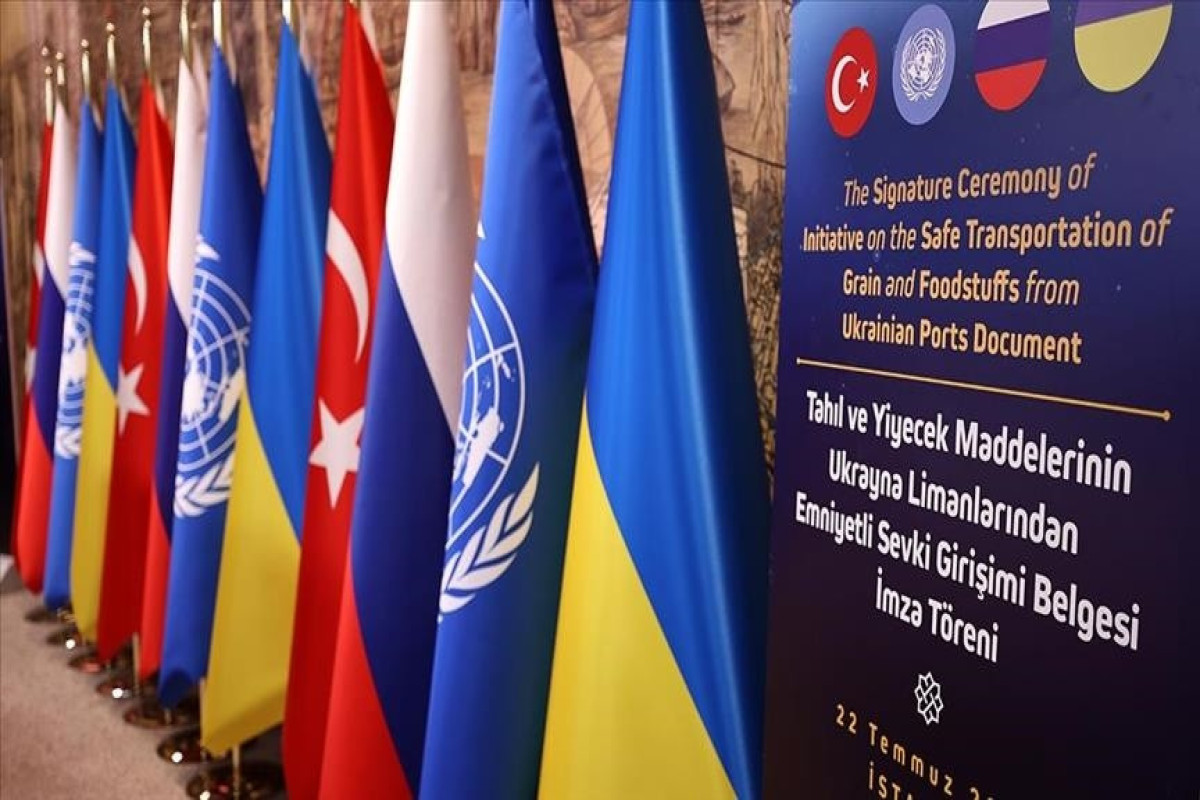 Польша поблагодарила Турцию за реализацию «зернового соглашения»