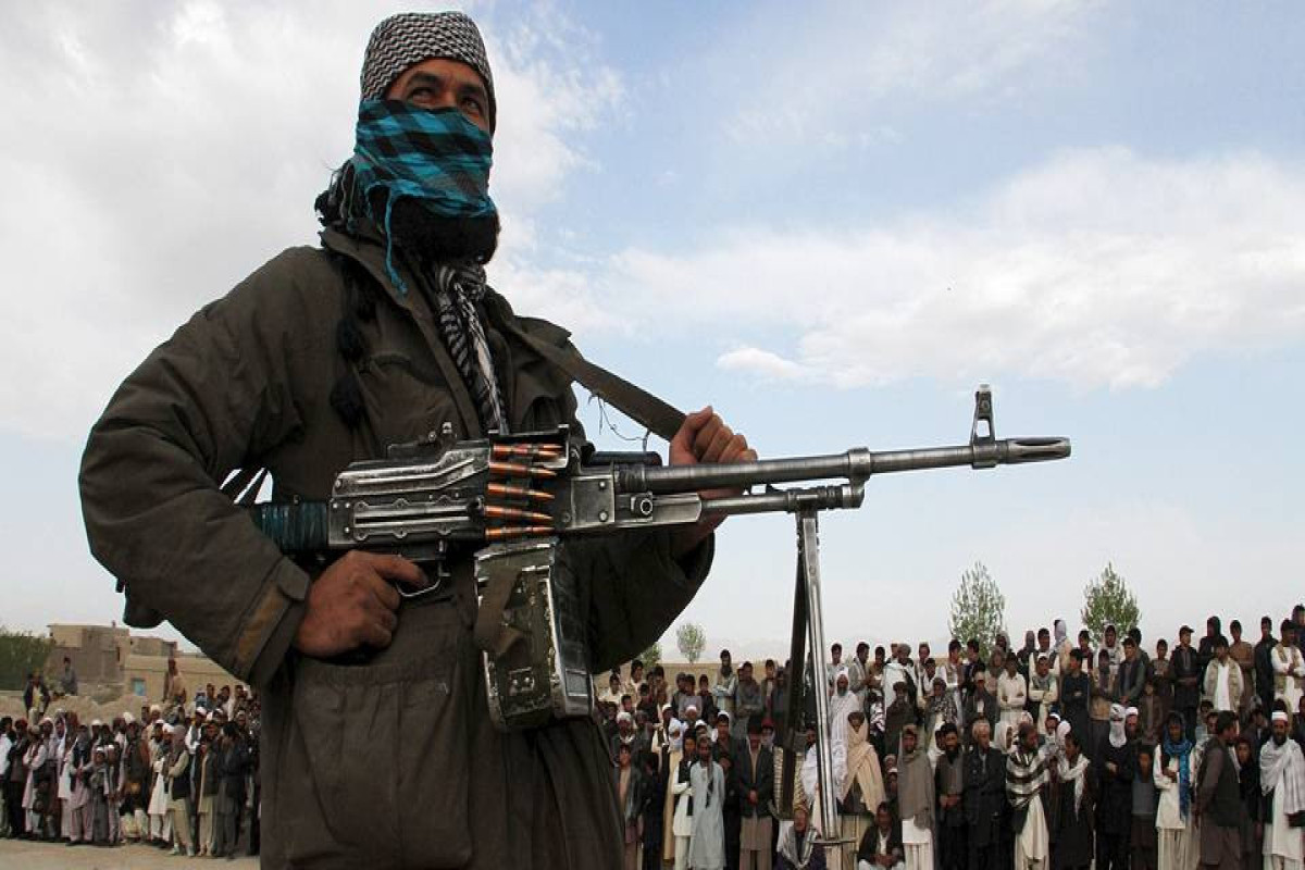 Блинкен заявил, что талибы нарушили обязательства, «укрывая в Кабуле» аз-Завахири