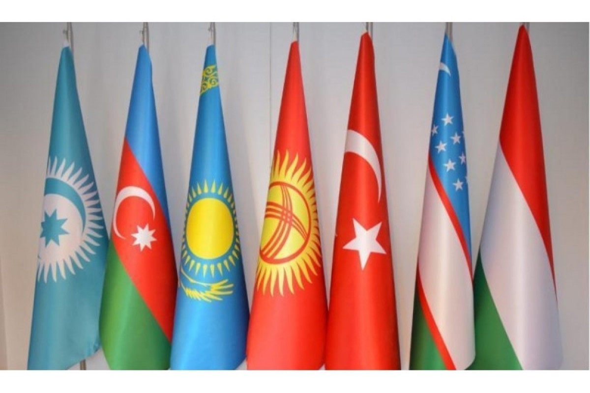 Samarkand to host Organization of Turkic States’ summit