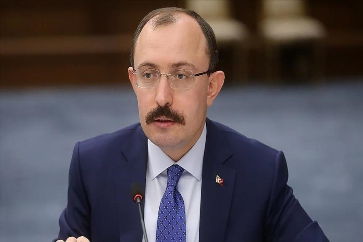 Nazir: “Türkiyə və Azərbaycan arasında sadələşdirilmiş gömrük dəhlizinin yaradılması yekunlaşır”