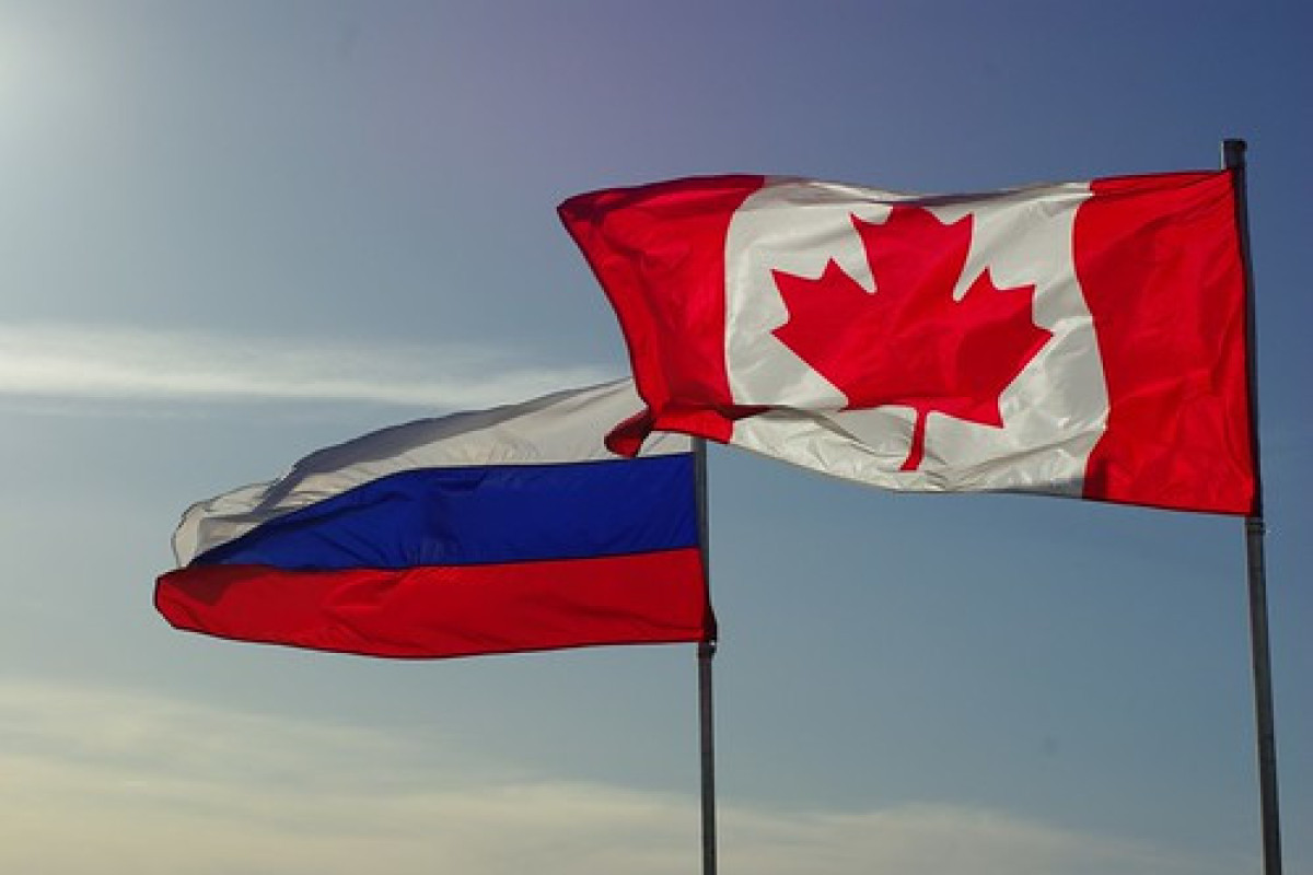 Канада расширила санкции в отношении России