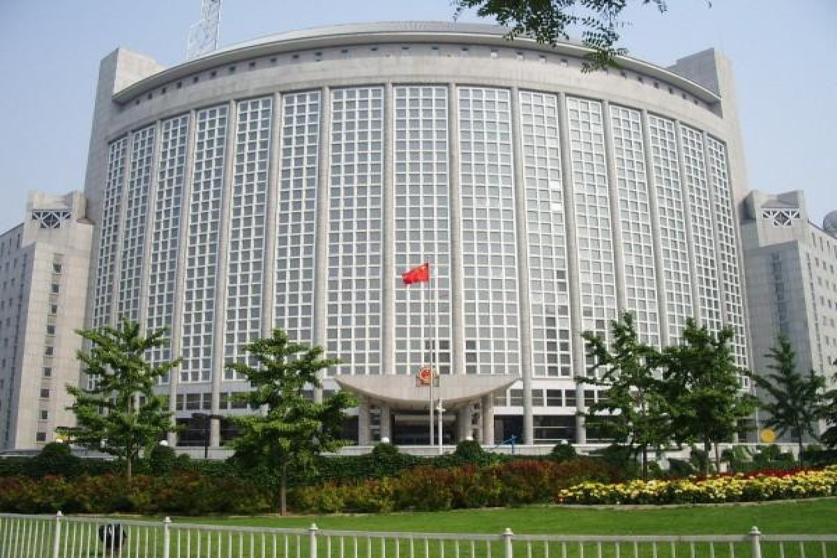 МИД КНР вызвал посла США в Китае из-за визита Пелоси на Тайвань-ОБНОВЛЕНО 